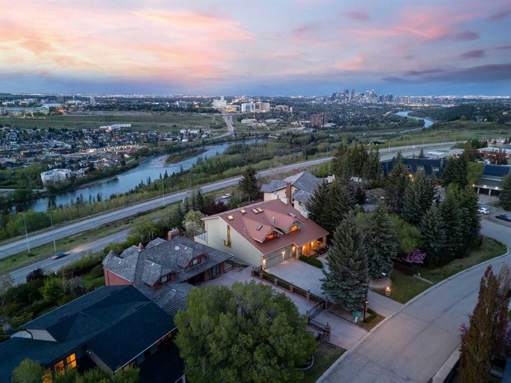 









38


Patterson

Drive Southwest,
Calgary,




AB
T3H 2B7

