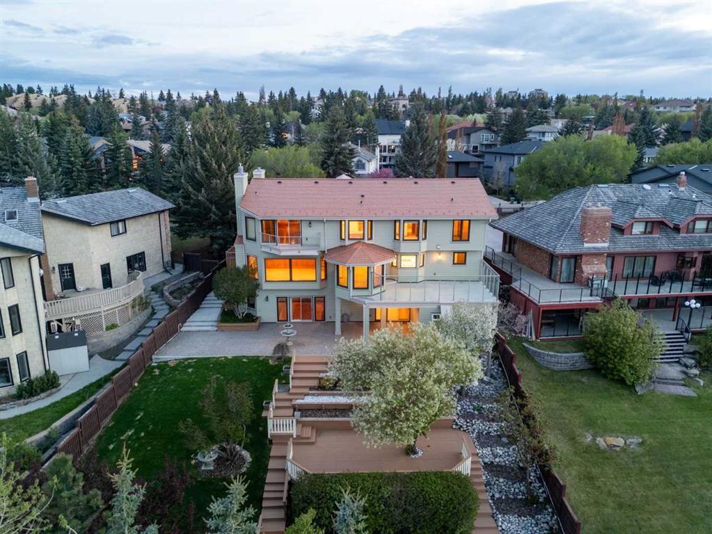 









38


Patterson

Drive Southwest,
Calgary,




AB
T3H 2B7

