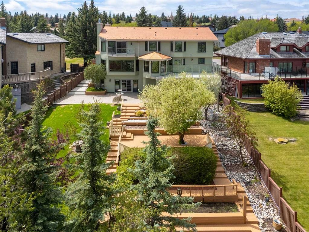 









38


Patterson

Drive Southwest,
Calgary,




AB
T3H 2B7

