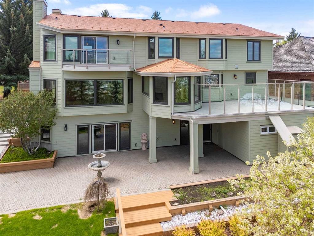 









38


Patterson

Drive Southwest,
Calgary,




AB
T3H 2B7

