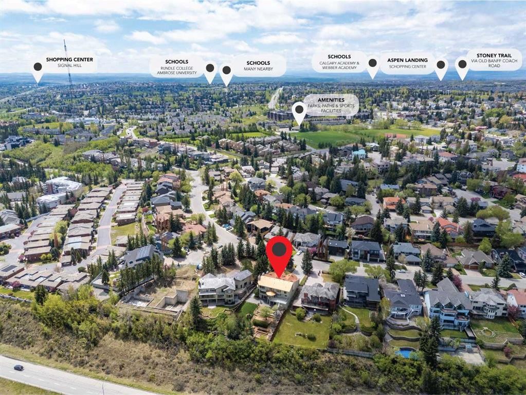 









38


Patterson

Drive Southwest,
Calgary,




AB
T3H 2B7

