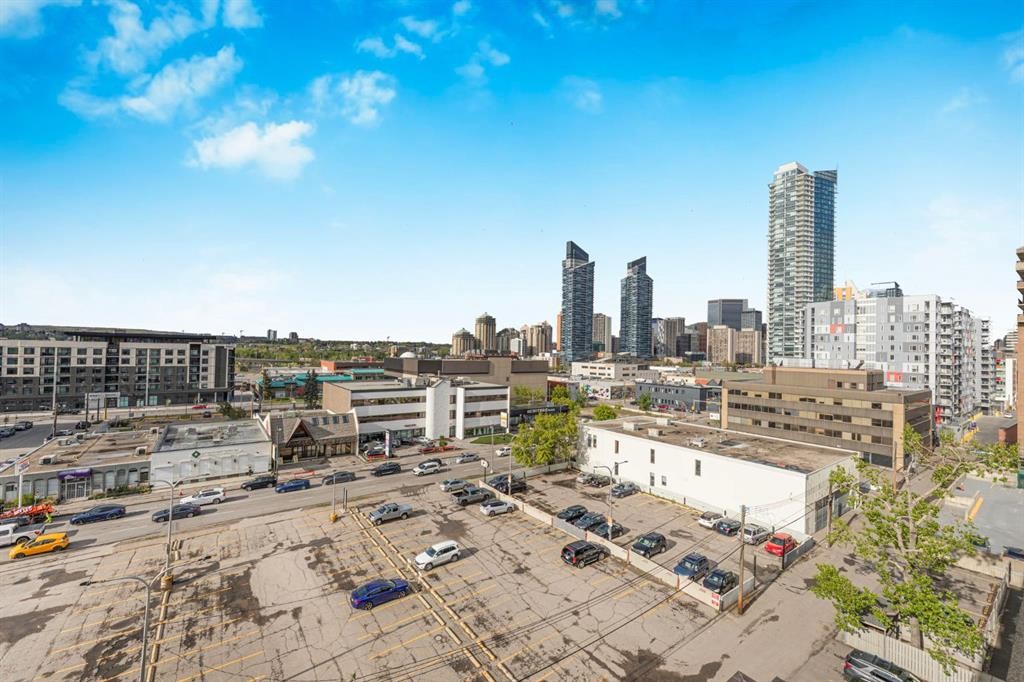 









1334


12

Avenue Southwest, 806,
Calgary,




AB
T3C 3R9

