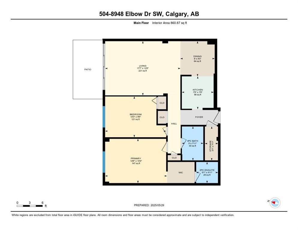 









8948


Elbow

Drive Southwest, 504,
Calgary,




AB
T2V 0H9

