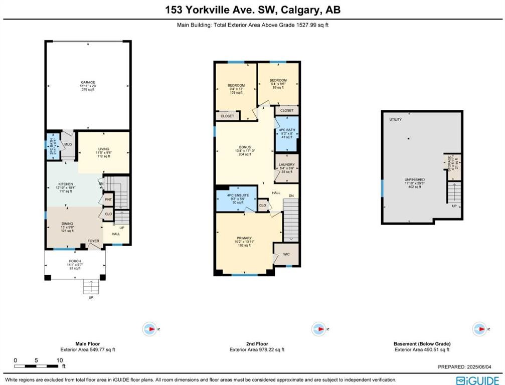 









153


Yorkville

Avenue Southwest,
Calgary,




AB
T2X 4K4

