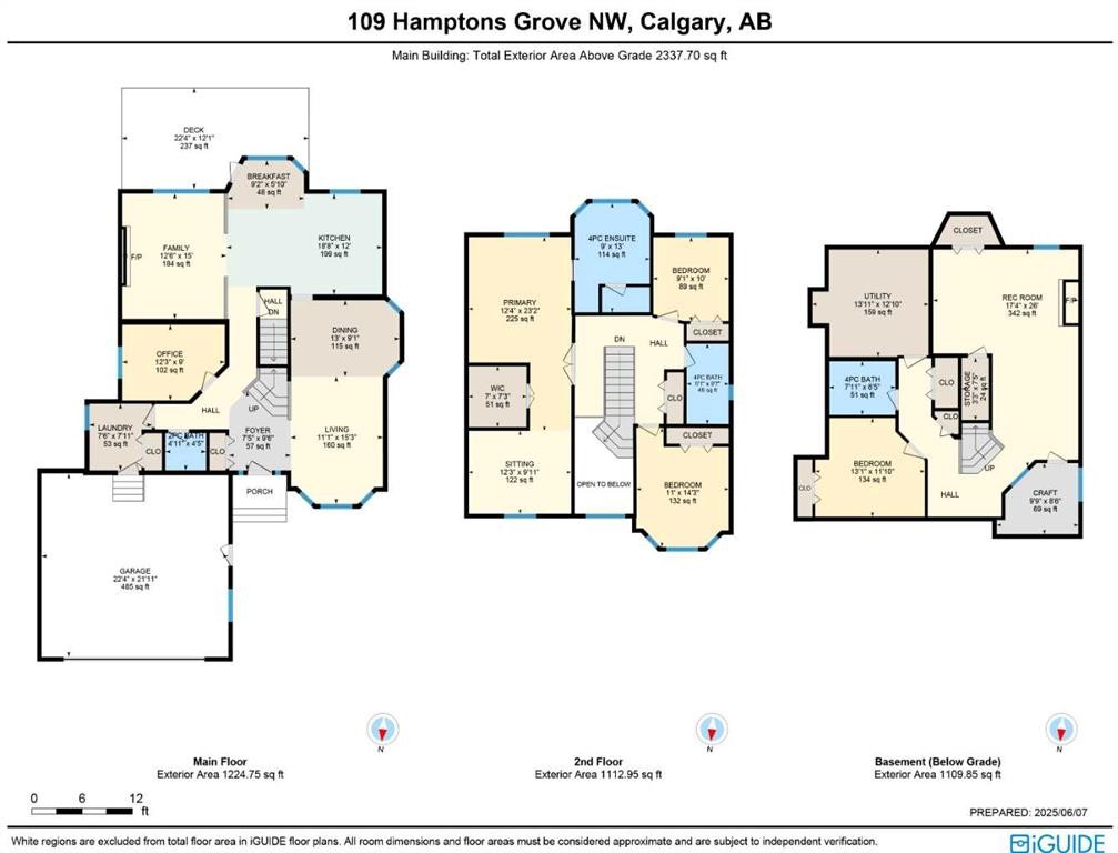 









109


Hamptons

Grove Northwest,
Calgary,




AB
T3A 5B2

