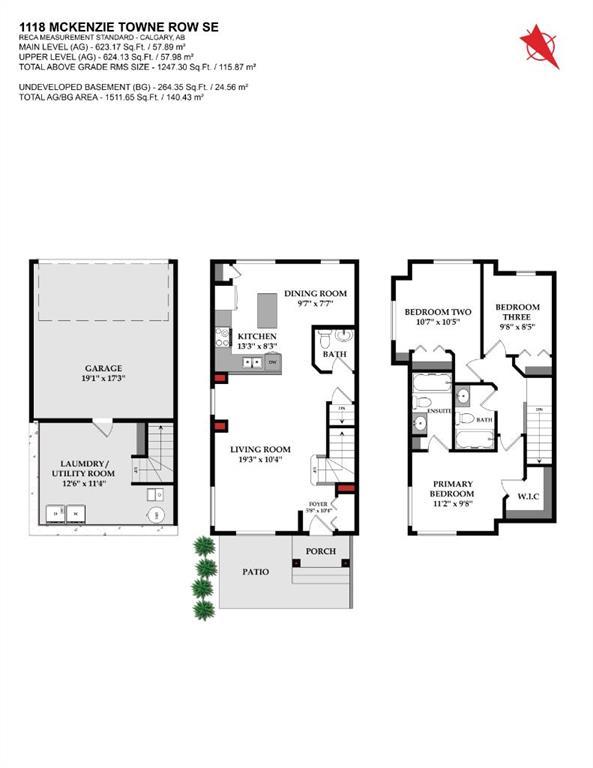 









1118


Mckenzie Towne

Row Southeast,
Calgary,




AB
T2Z1E1


