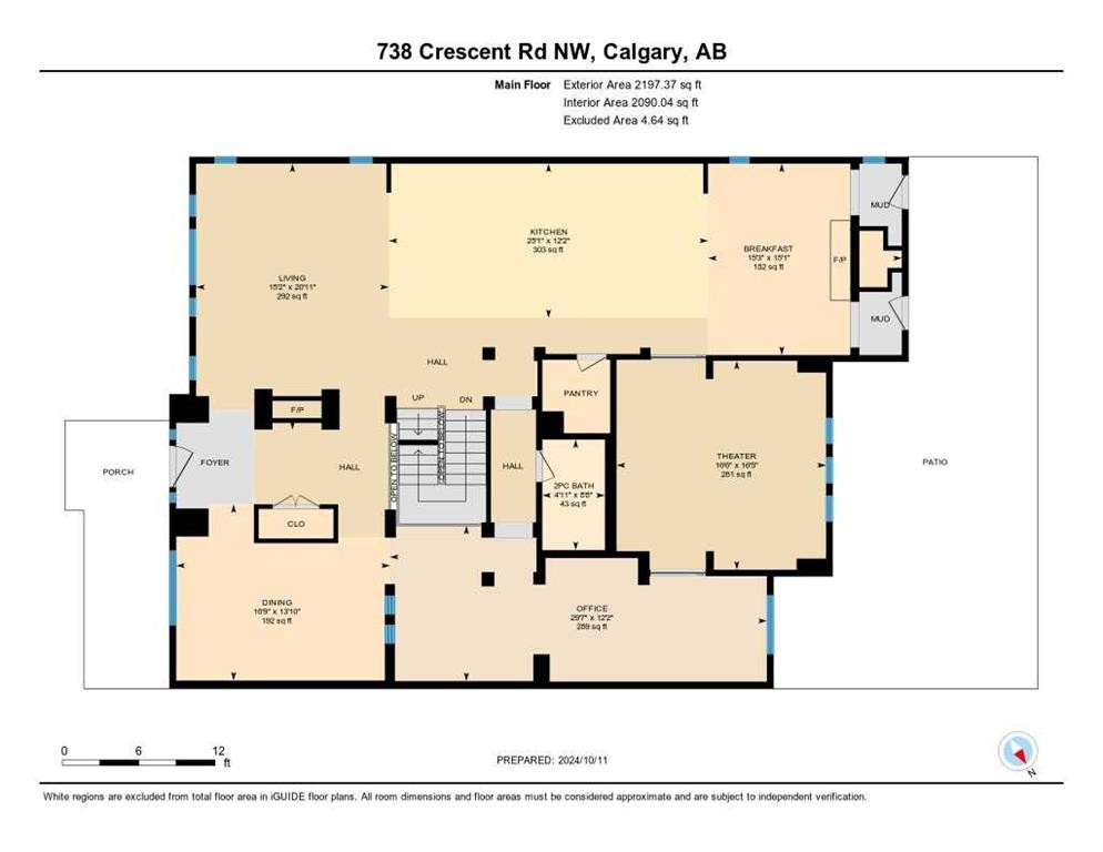 









738


Crescent

Road Northwest,
Calgary,




AB
T2M 4A7

