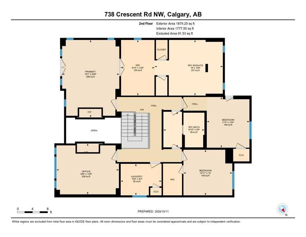 









738


Crescent

Road Northwest,
Calgary,




AB
T2M 4A7

