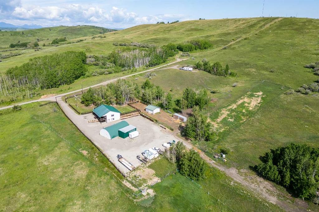 









482154


176

Street West,
Rural Foothills County,




AB
T1S 1A1

