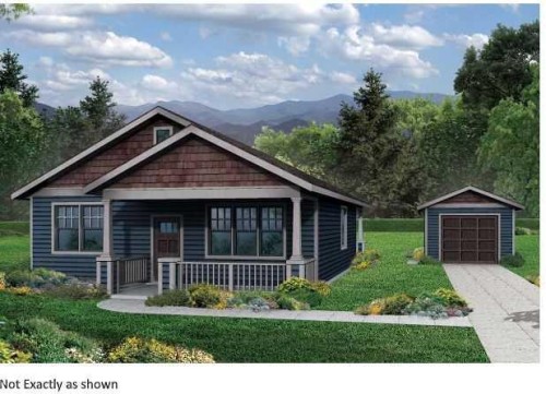 Featured Listing Photo 