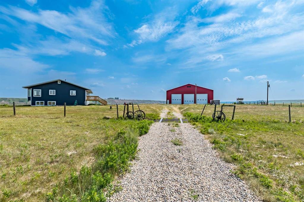 









274128


320

Street East, 200,
Rural Foothills County,




AB
T0L 0J0

