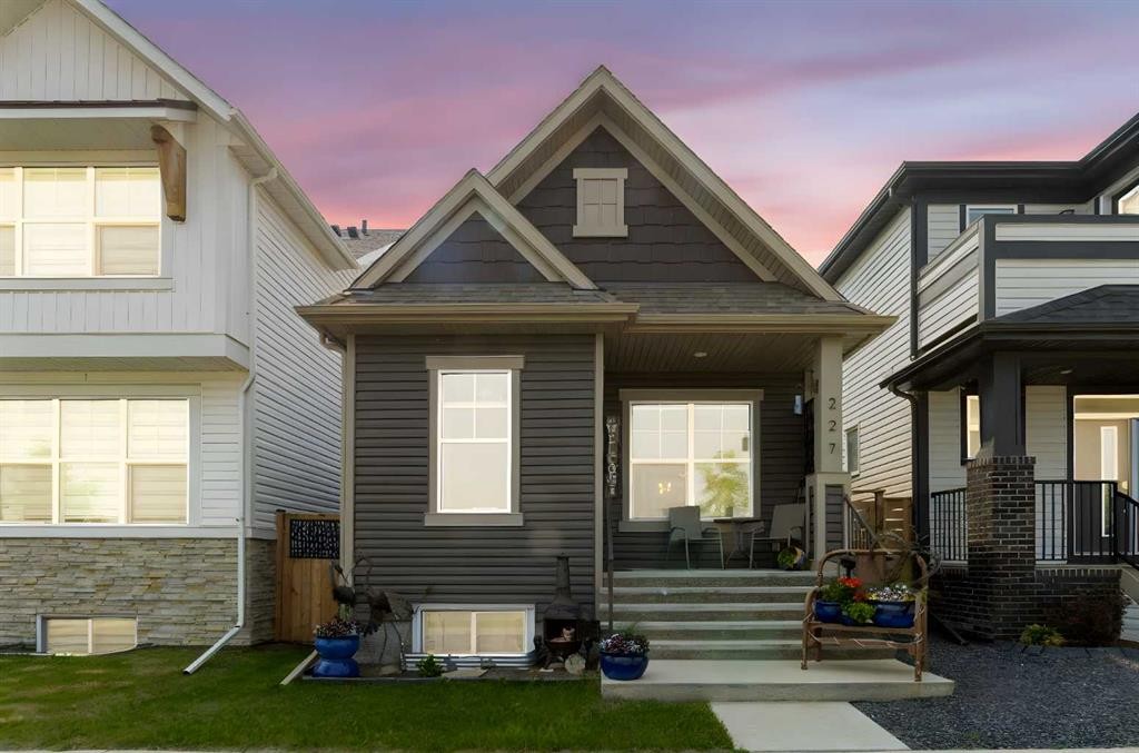 









227


Union

Avenue Southeast,
Calgary,




AB
T3M 3E9

