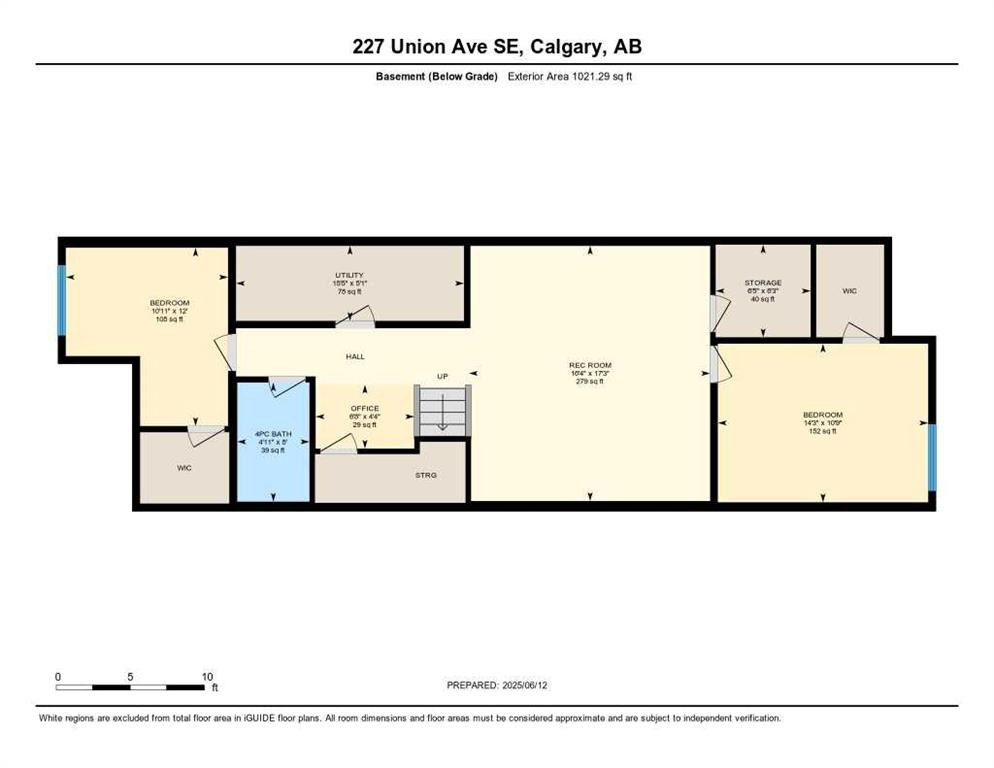 









227


Union

Avenue Southeast,
Calgary,




AB
T3M 3E9


