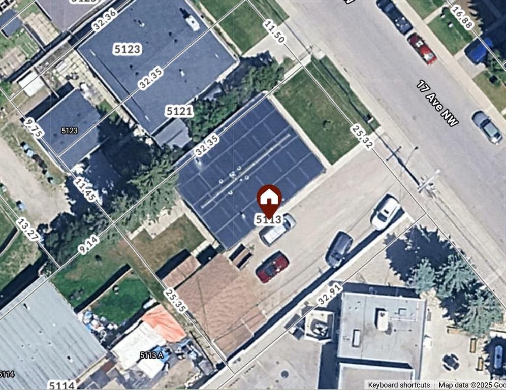 









5113


17

Avenue Northwest,
Calgary,







AB
T3B0P8

