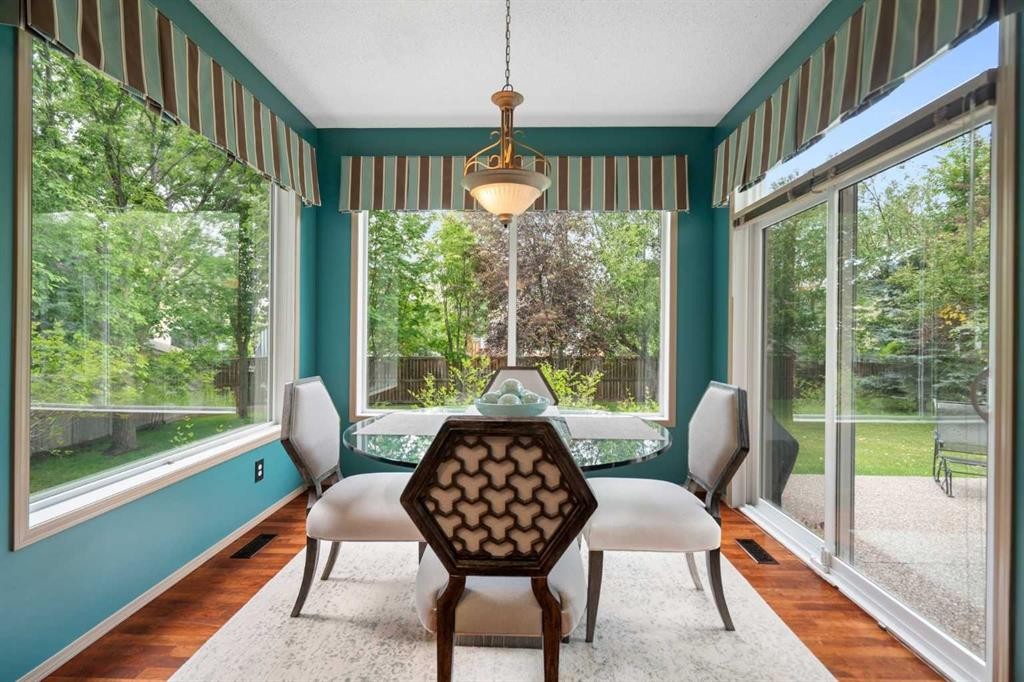 









56


Cranleigh

Court Southeast,
Calgary,




AB
T3M 1C9

