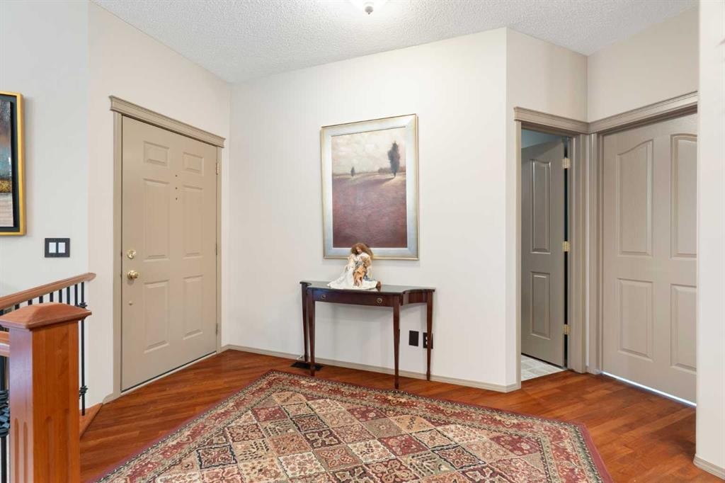









56


Cranleigh

Court Southeast,
Calgary,




AB
T3M 1C9

