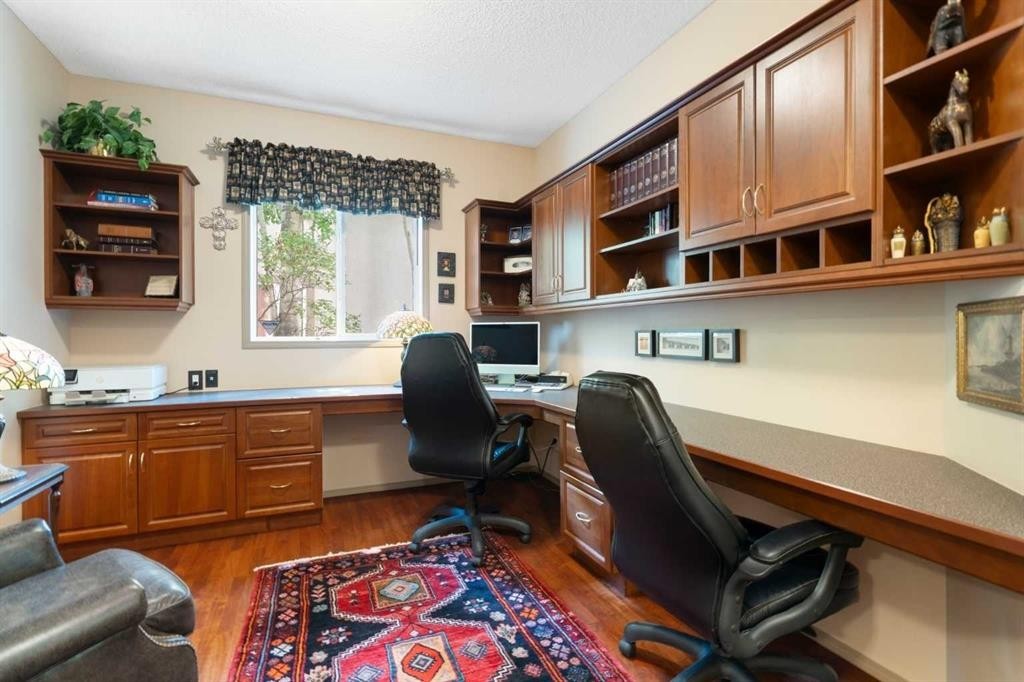 









56


Cranleigh

Court Southeast,
Calgary,




AB
T3M 1C9


