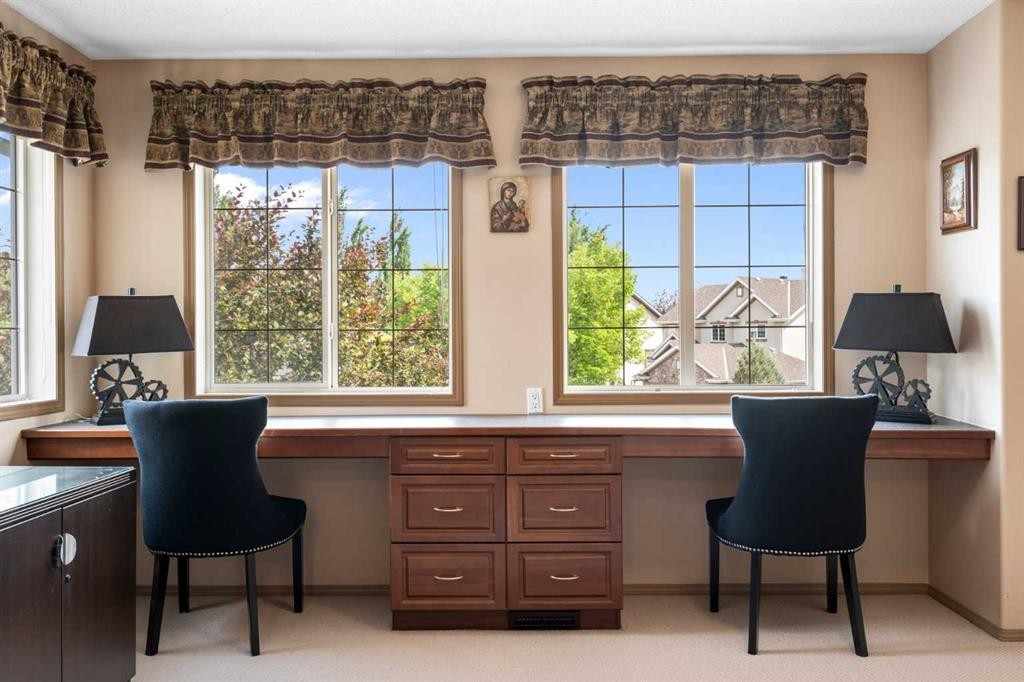 









56


Cranleigh

Court Southeast,
Calgary,




AB
T3M 1C9

