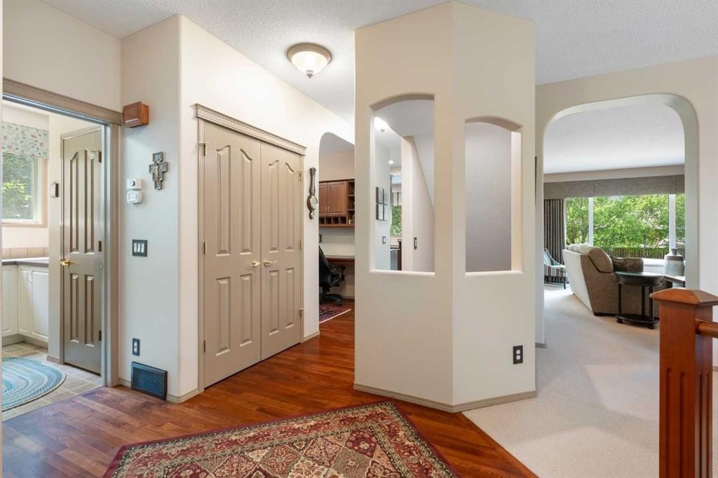 









56


Cranleigh

Court Southeast,
Calgary,




AB
T3M 1C9

