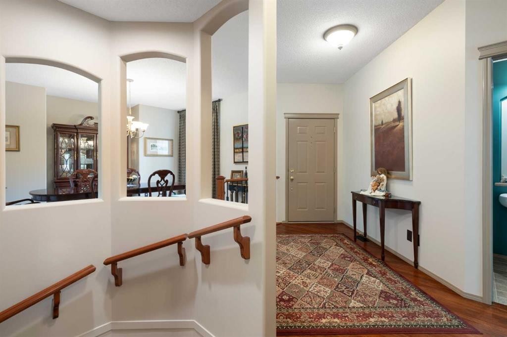 









56


Cranleigh

Court Southeast,
Calgary,




AB
T3M 1C9


