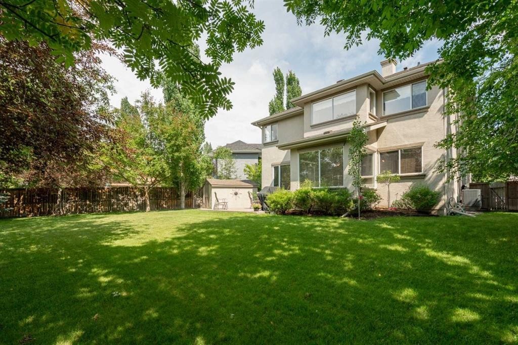 









56


Cranleigh

Court Southeast,
Calgary,




AB
T3M 1C9

