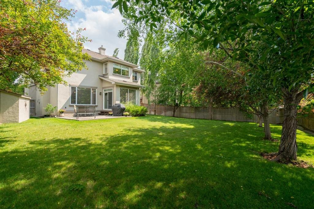 









56


Cranleigh

Court Southeast,
Calgary,




AB
T3M 1C9

