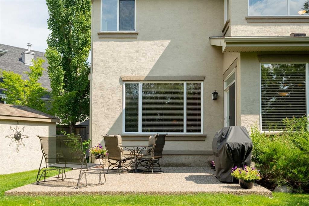 









56


Cranleigh

Court Southeast,
Calgary,




AB
T3M 1C9

