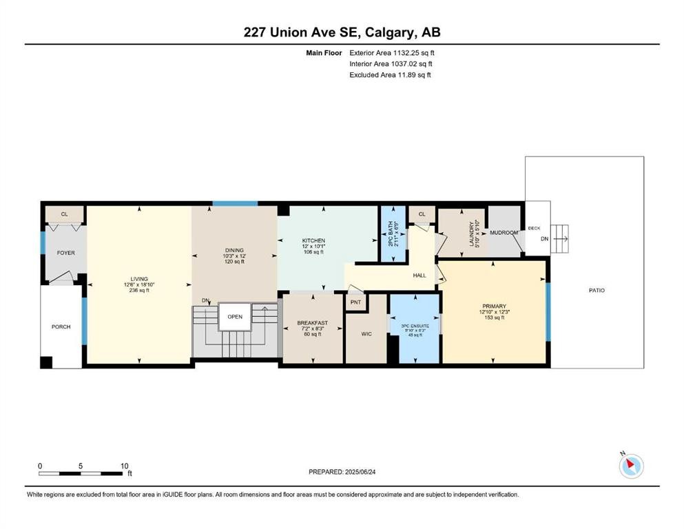 









227


Union

Avenue Southeast,
Calgary,




AB
T3M 3E9

