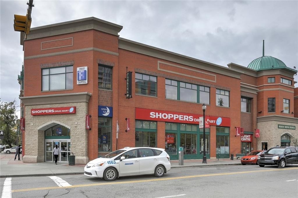 









804


18

Avenue Southwest, 1,
Calgary,




AB
T2T 0G8

