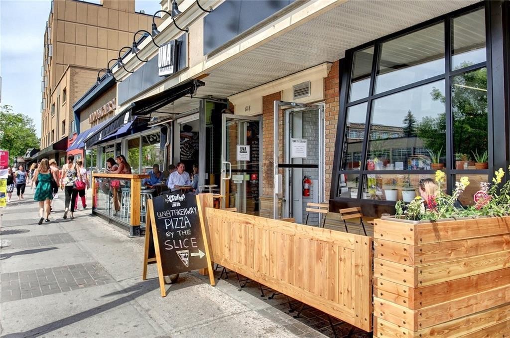 









804


18

Avenue Southwest, 1,
Calgary,




AB
T2T 0G8


