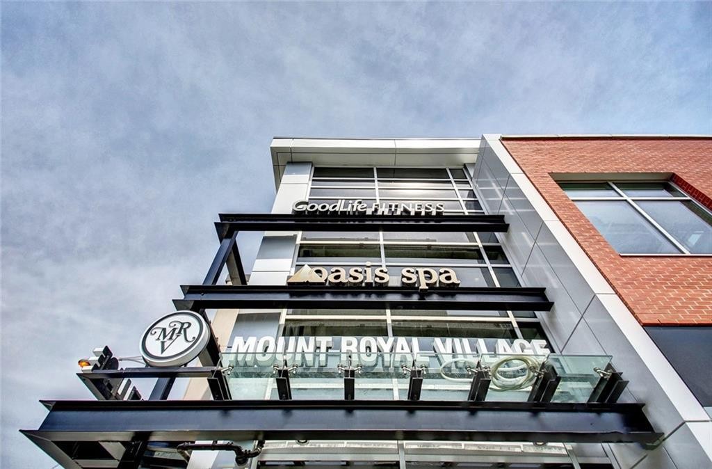 









804


18

Avenue Southwest, 1,
Calgary,




AB
T2T 0G8


