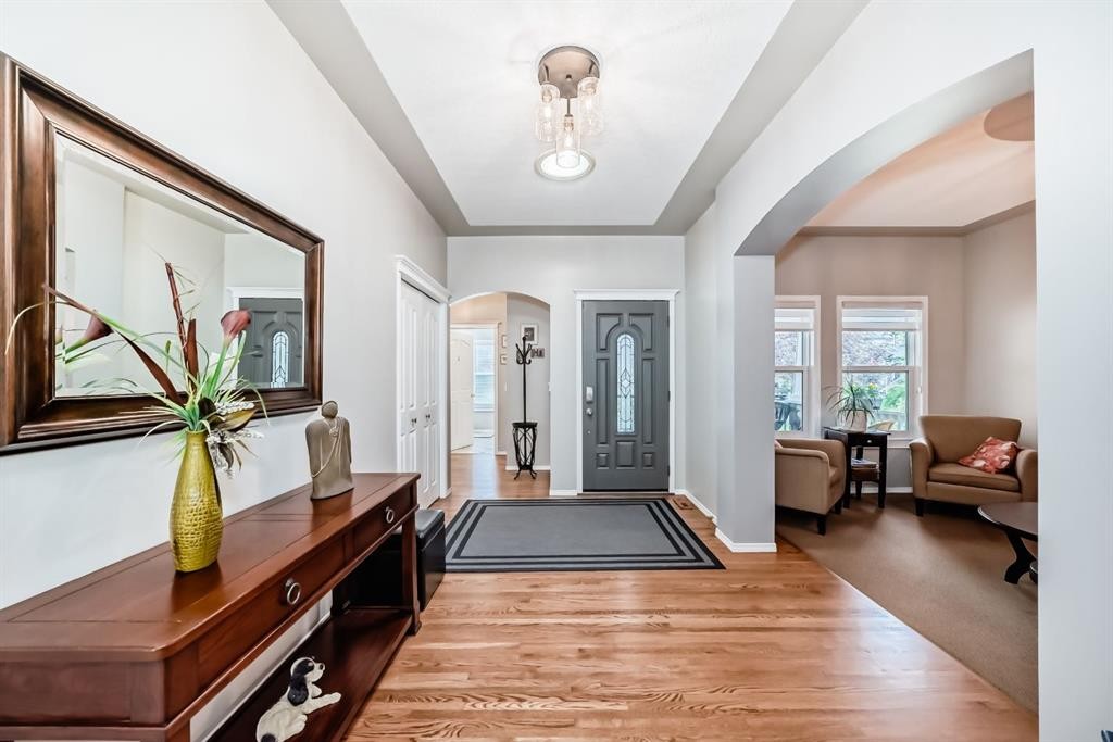 









42


Inverness

Close Southeast,
Calgary,




AB
T2Z 2X7


