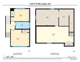 









1619


47

Street Southwest,
Calgary,




AB
T3C 2E2

