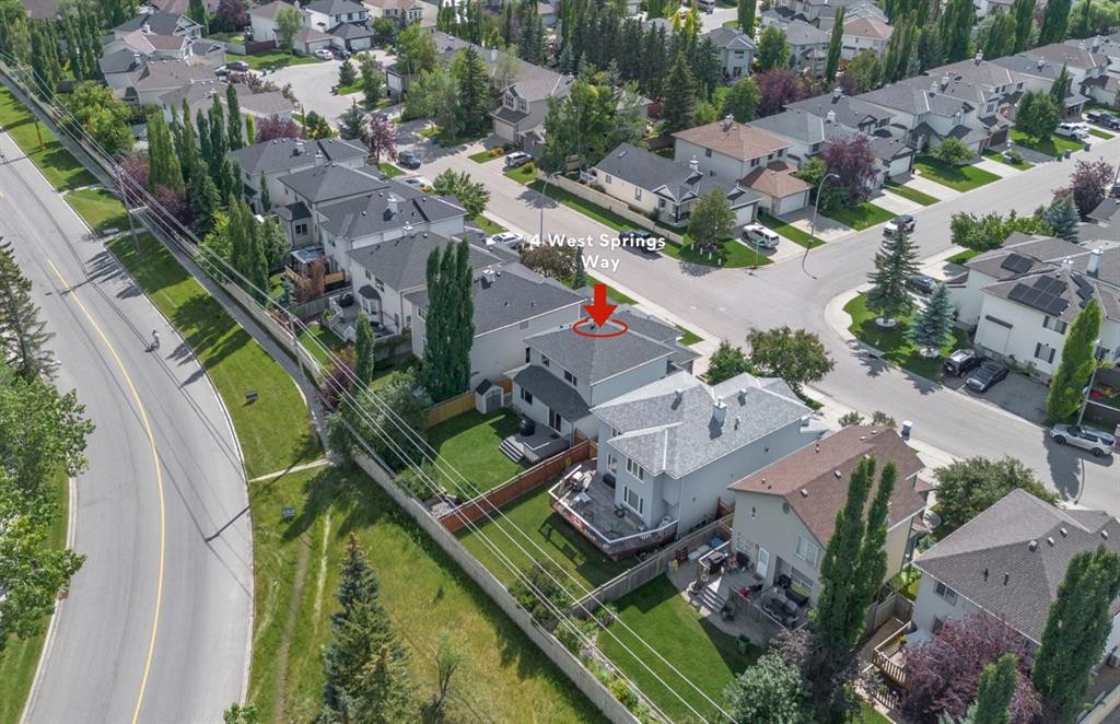 









4


West Springs

Way Southwest,
Calgary,




AB
T3H 4M4

