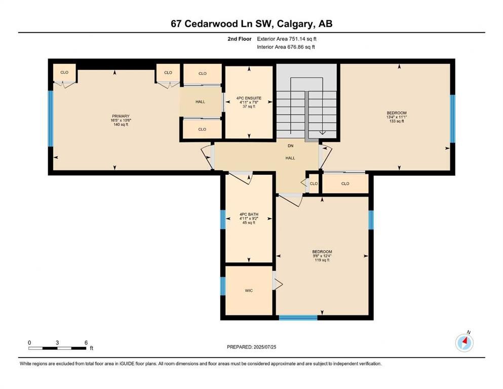 









67


Cedarwood

Lane Southwest,
Calgary,




AB
T2W6J3

