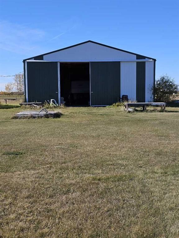 









385057A


RGE RD 4-3

Street,
Rural Clearwater County,







AB
T0M 0X0

