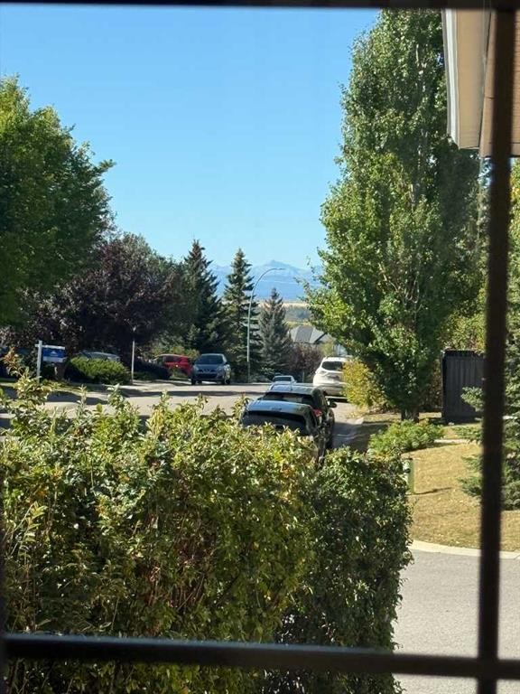 









86


Tuscany Ridge

View Northwest,
Calgary,




AB
T3L2J5


