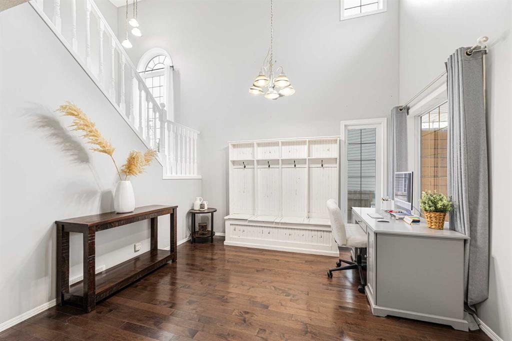









86


Tuscany Ridge

View Northwest,
Calgary,




AB
T3L2J5

