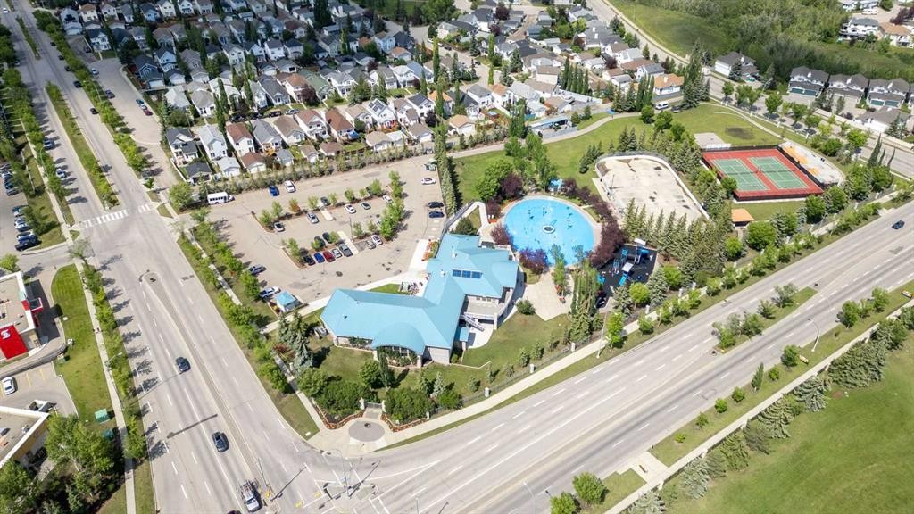 









86


Tuscany Ridge

View Northwest,
Calgary,




AB
T3L2J5

