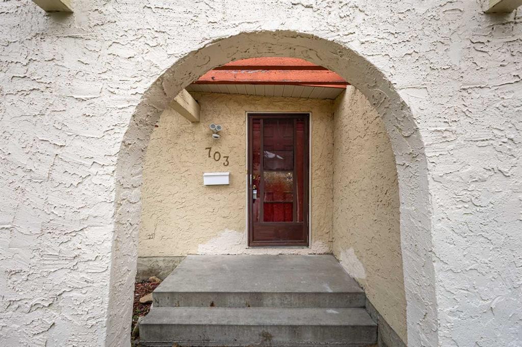 









703


130

Avenue Southwest,
Calgary,




AB
T2W 2M9

