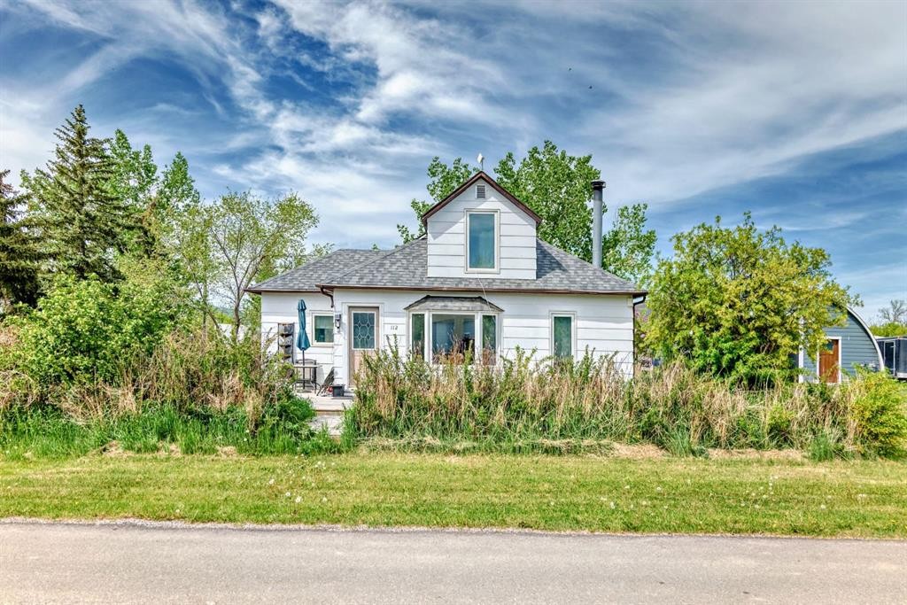









112


5

Street,
Keoma,




AB
T4A 1G6

