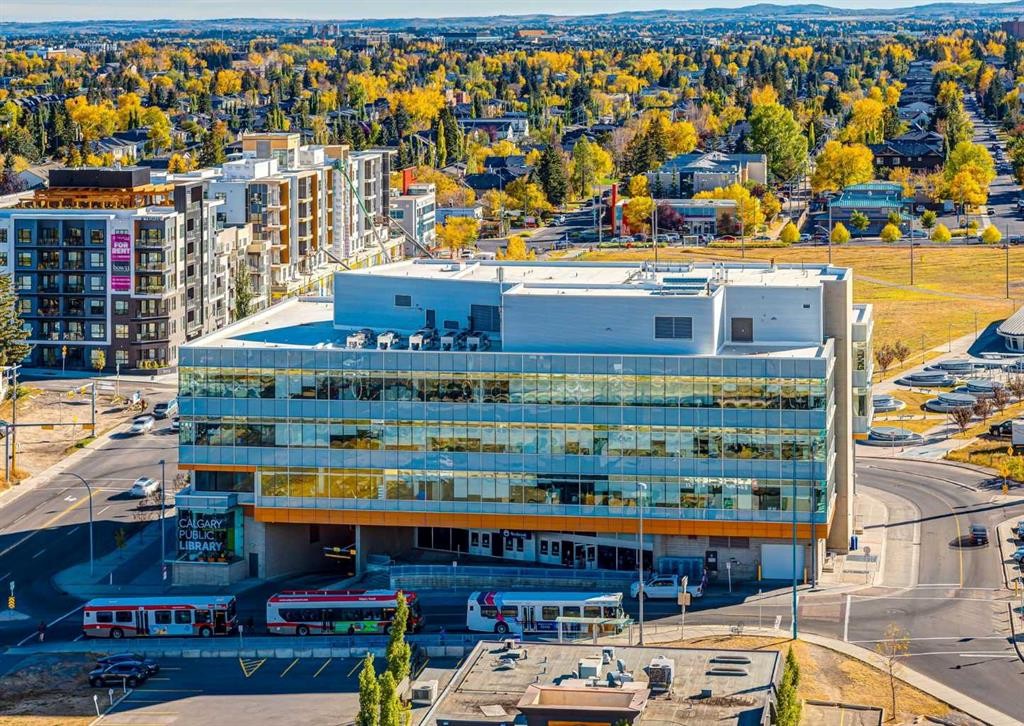 









77


Spruce

Place Southwest, 1801,
Calgary,




AB
T3C 3X6

