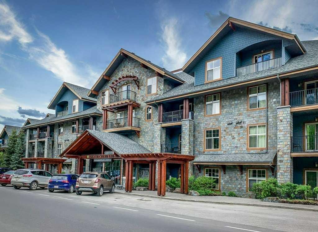









1818


Mountain

Avenue, 107 ROT B,
Canmore,




AB
T1W1L7

