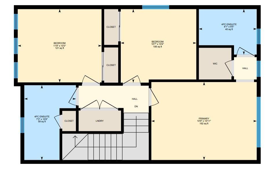 









46


Cityscape

Terrace Northeast,
Calgary,




AB
T3N 0S2

