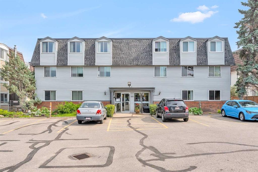 









508


Cedar

Crescent Southwest, 301,
Calgary,




AB
T3C 2Y8

