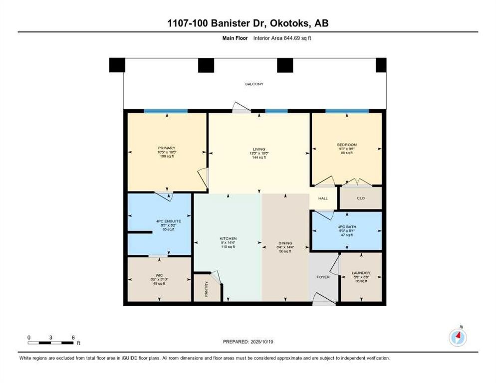 









100


Banister

Drive, 1107,
Okotoks,




AB
T1S 5Y2

