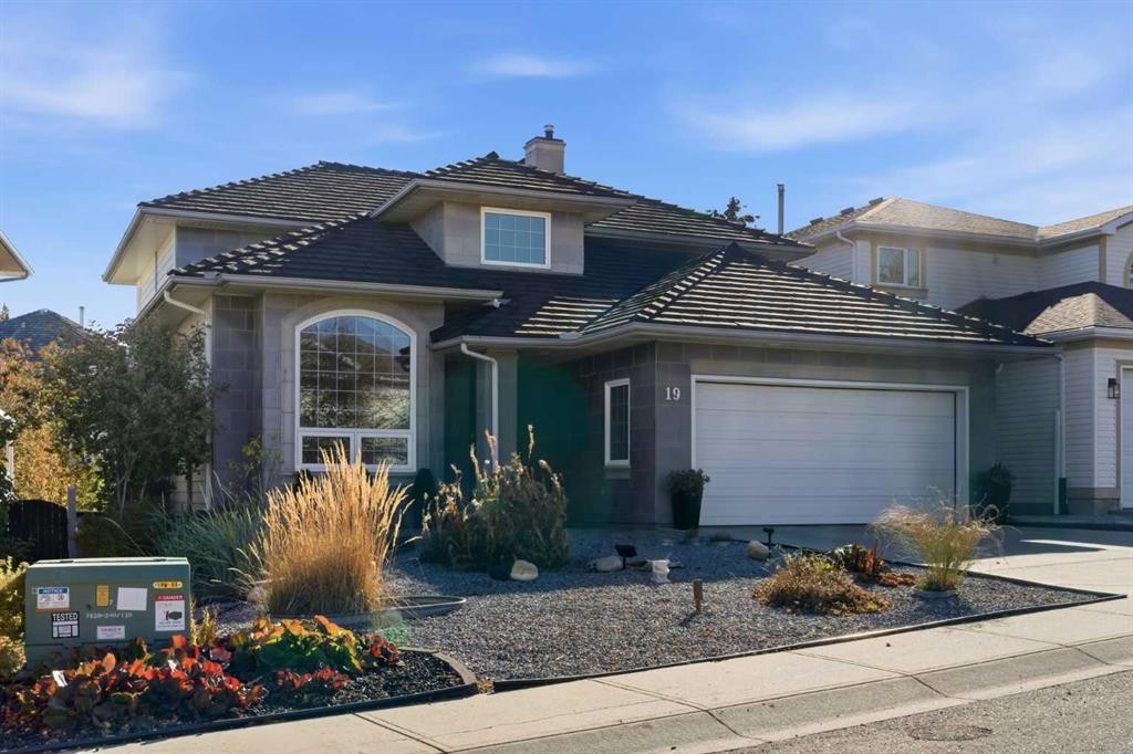 









19


Sceptre

Close Northwest,
Calgary,




AB
T3L 1X8

