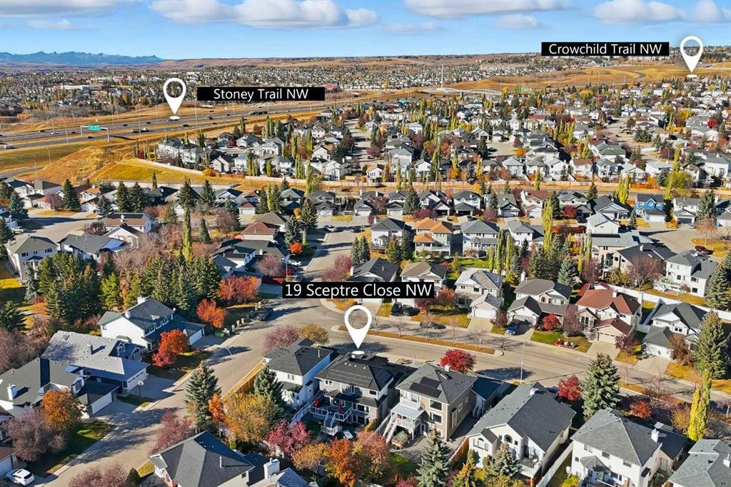 









19


Sceptre

Close Northwest,
Calgary,




AB
T3L 1X8

