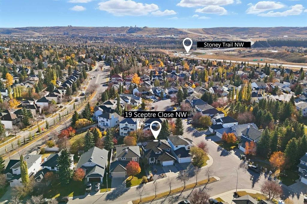 









19


Sceptre

Close Northwest,
Calgary,




AB
T3L 1X8

