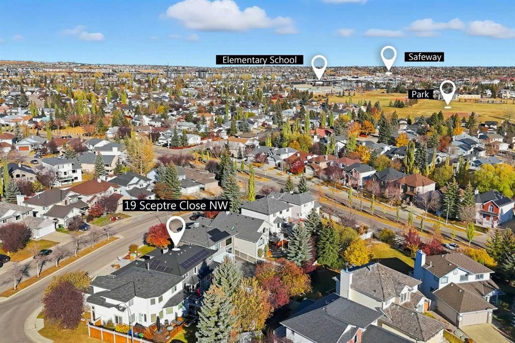 









19


Sceptre

Close Northwest,
Calgary,




AB
T3L 1X8

